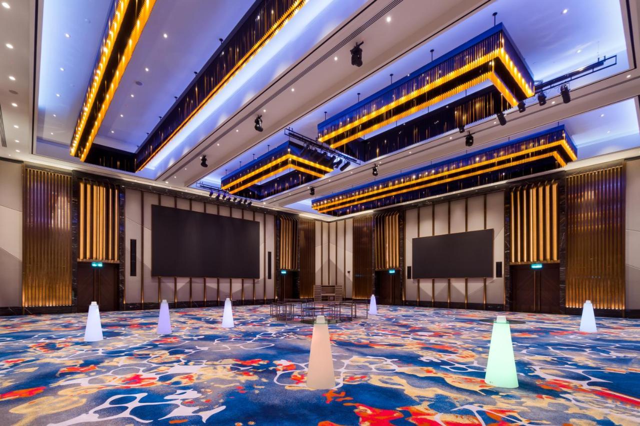 M Resort & Hotel 쿠알라룸푸르 외부 사진 The Grand Ballroom